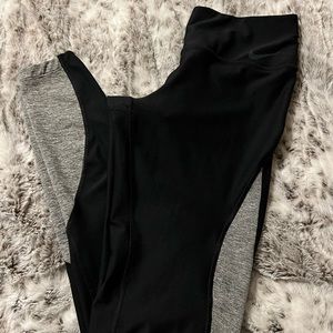 Nike Women’s drifit size S ; great condition worn once full length legging
